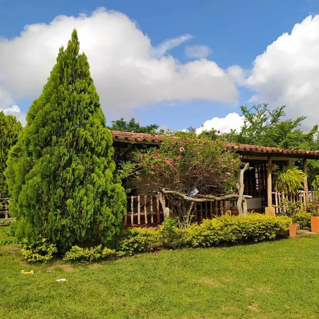 Hostal Sueño Real Campestre - Image 1