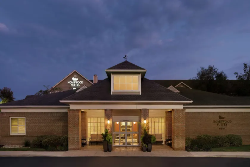 Homewood Suites by Hilton Allentown-Bethlehem Airport - Image 1