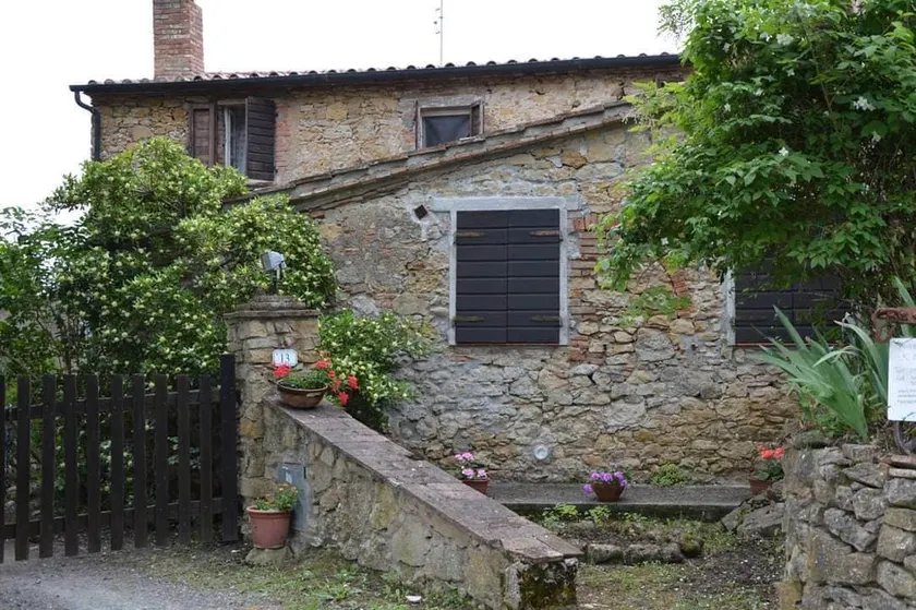 Agriturismo Le Casette - Image 1