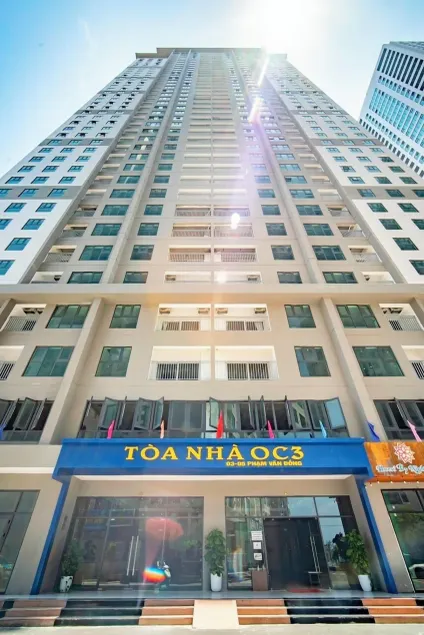 TA Nha Trang Apartment - Image 1