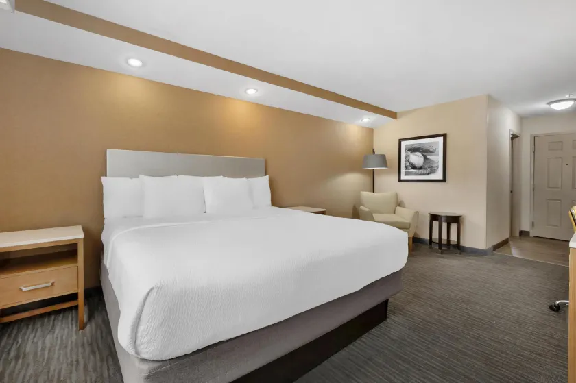 Best Western Cooperstown - Image 1