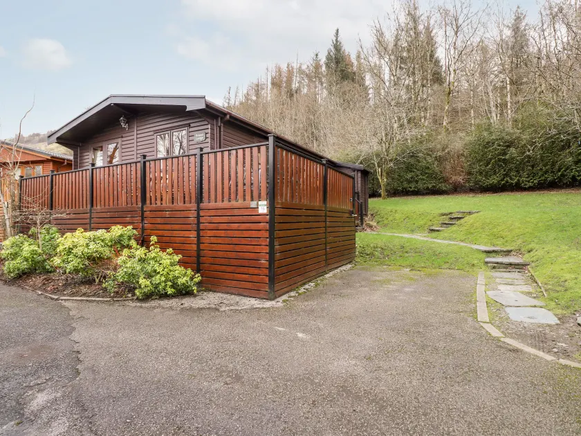 Rowan Lodge - Image 1