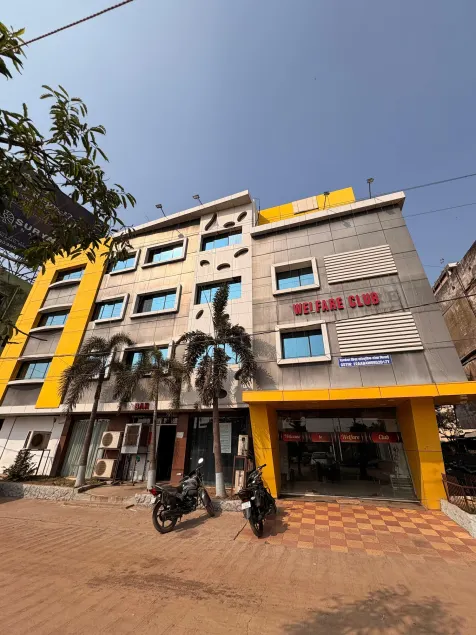 Hotel Welfare Club - Image 1