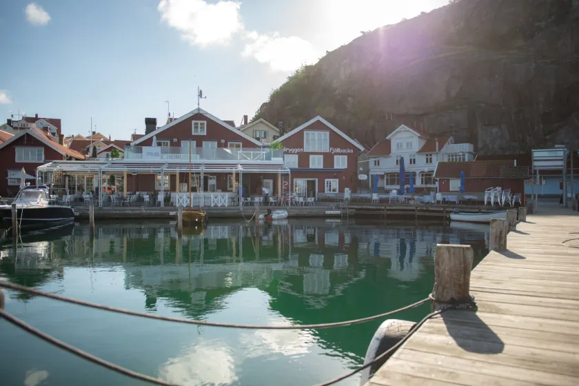 Bryggan Fjällbacka - Image 1