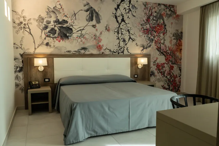 Hotel Pontemare - Image 1