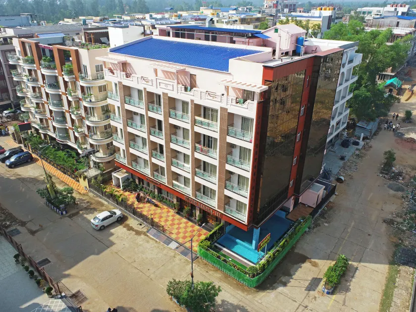 Rupasi Bangla-lll - Image 1