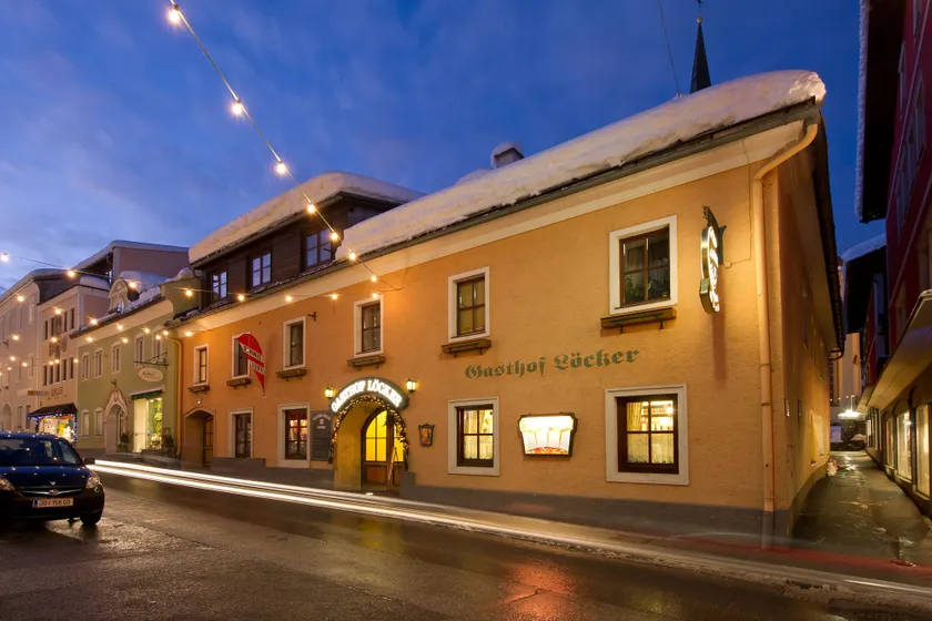 Gasthof - Restaurant Löcker - Image 1