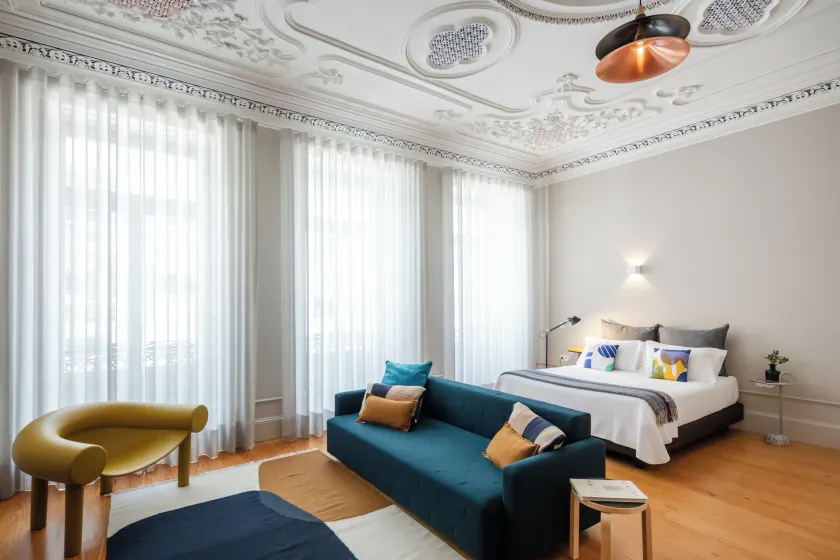 Baumhaus Serviced Living - Art & Design Apartments - Image 1