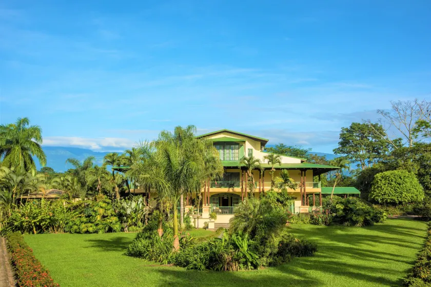 Hotel Casa Turire - Image 1