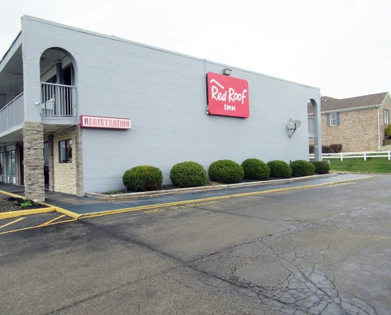 Red Roof Inn Walton, KY - Richwood - Cincinnati Airport South - Image 1