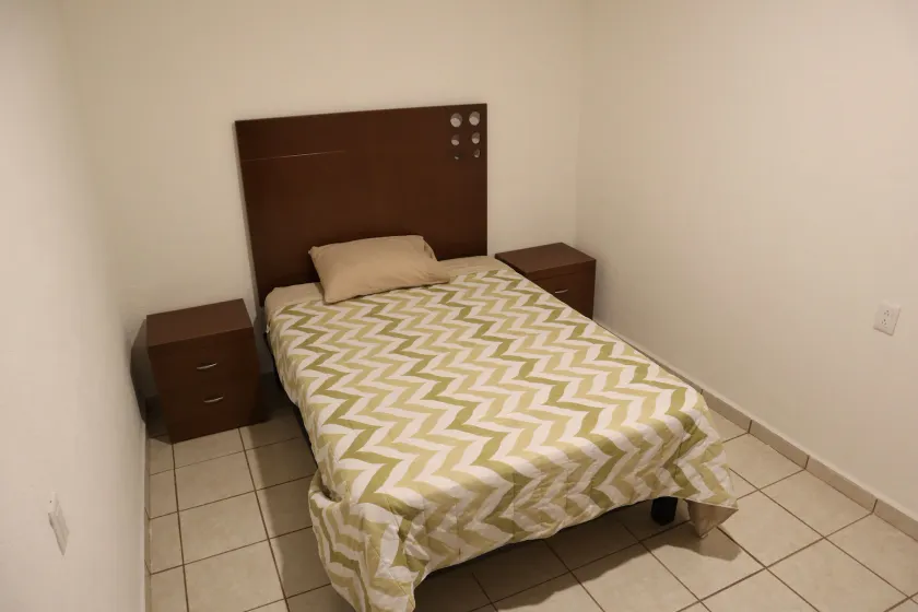 Hostal Purísima - Habitación