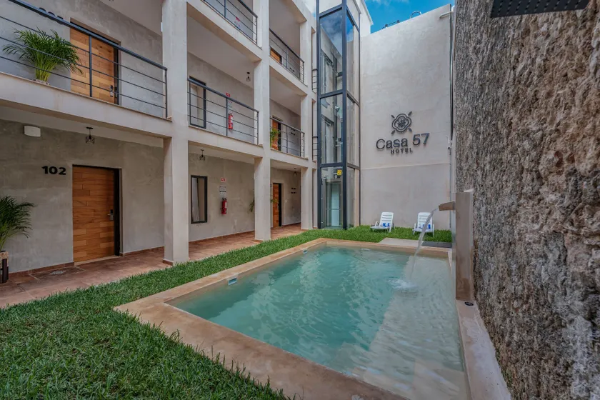 Hotel Casa 57 - Image 1