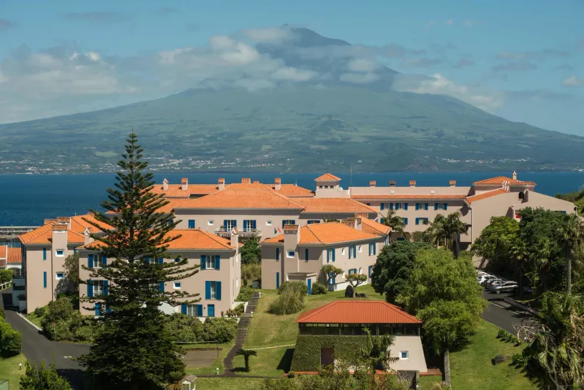 Azoris Faial Garden – Resort Hotel - Image 1