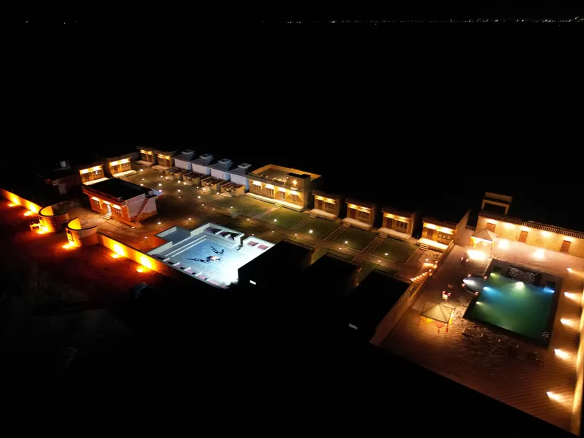 sand castle resort - Image 1