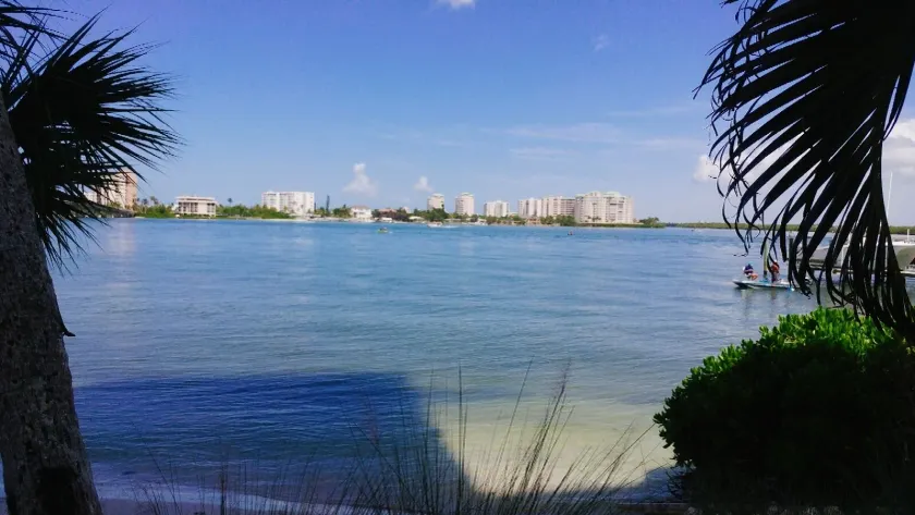One Bedroom Condo with Water View #601 - Image 1