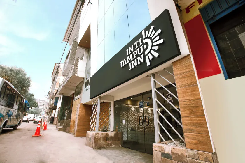 Inti Tampu Inn - Image 1
