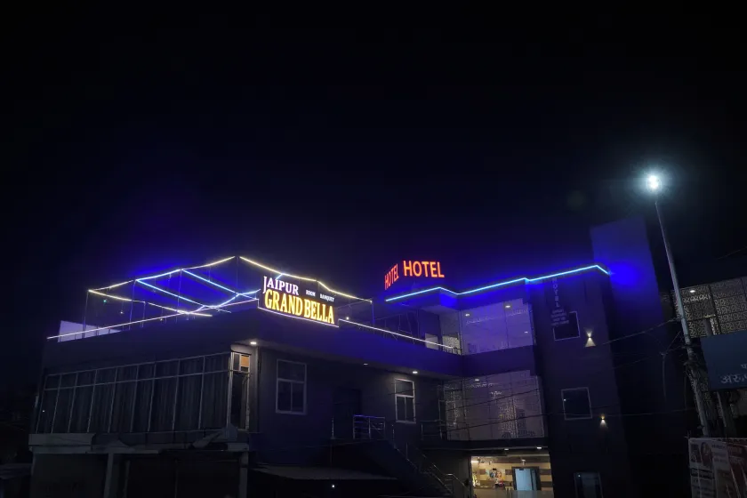 Jaipur Grand Bella - Image 1