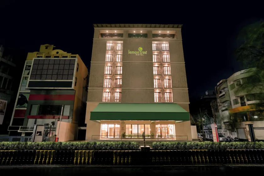 Lemon Tree Hotel, Rajkot - Image 1