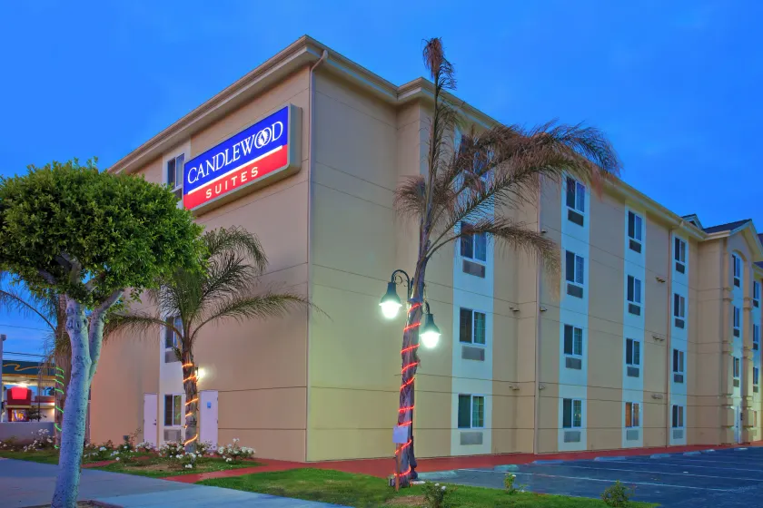 Candlewood Suites LAX Hawthorne by IHG - Image 1