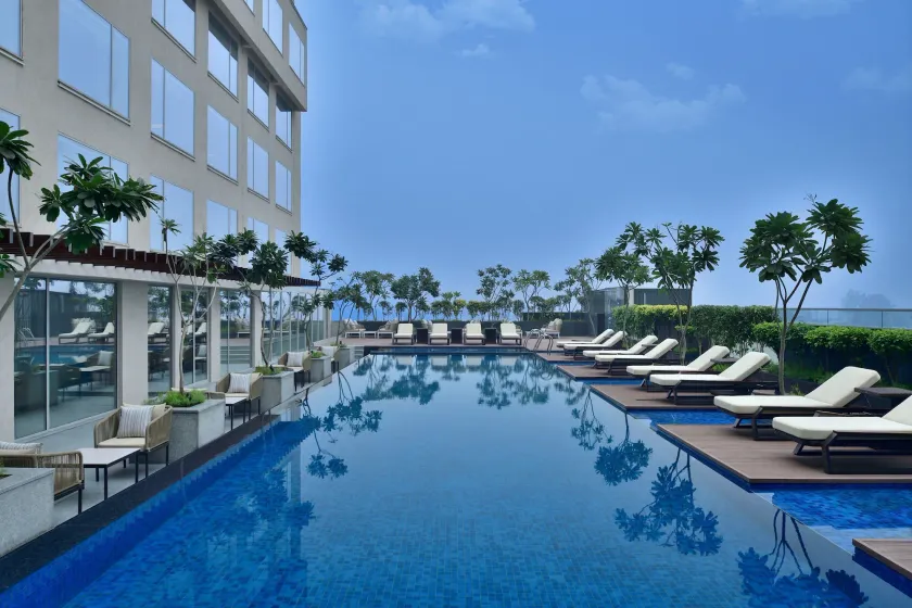 Le Meridien Amritsar - Image 1