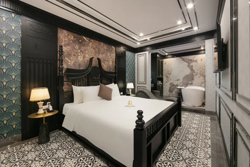 Romeo Hotel Linh Dam 1 - by BAY LUXURY - Image 1
