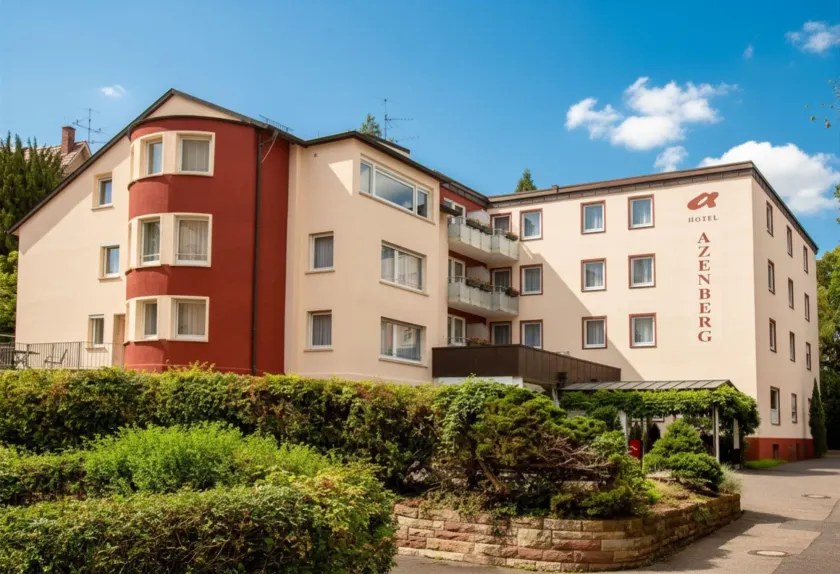 Hotel Azenberg - Image 1