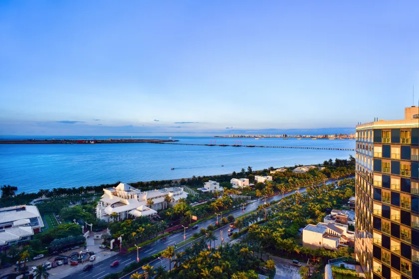 Holiday Inn Haikou West Coast by IHG - Image 1