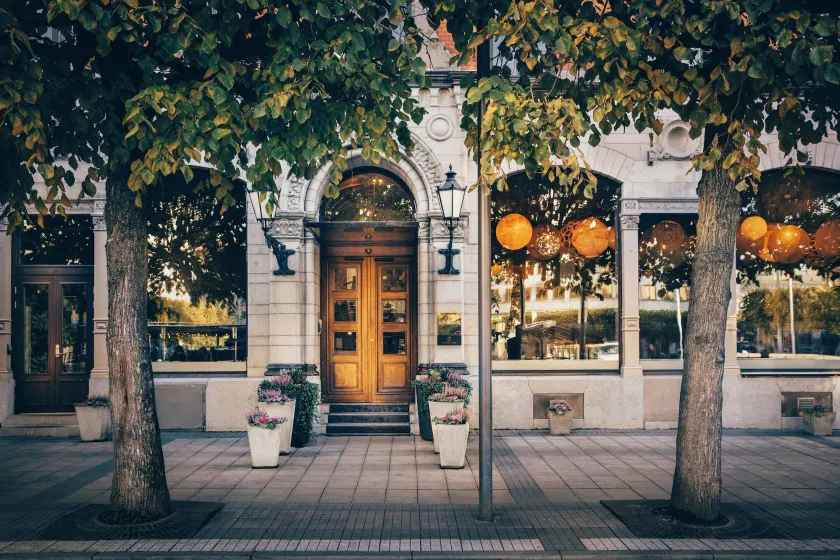Nobis Hotel Stockholm, a Member of Design Hotels - Image 1