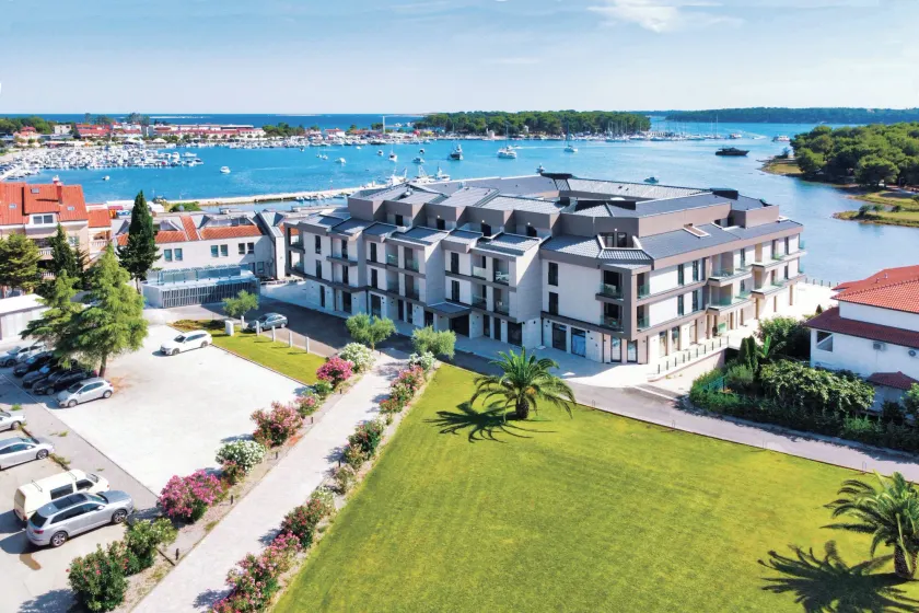 Visula Hotel & Spa - New Opening 2026 - Image 1