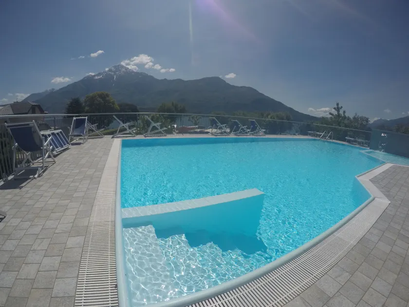 Camping Villaggio Paradiso - Image 1