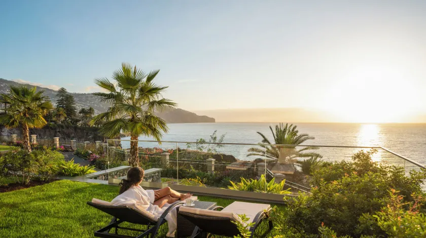 Les Suites at The Cliff Bay - PortoBay - Image 1