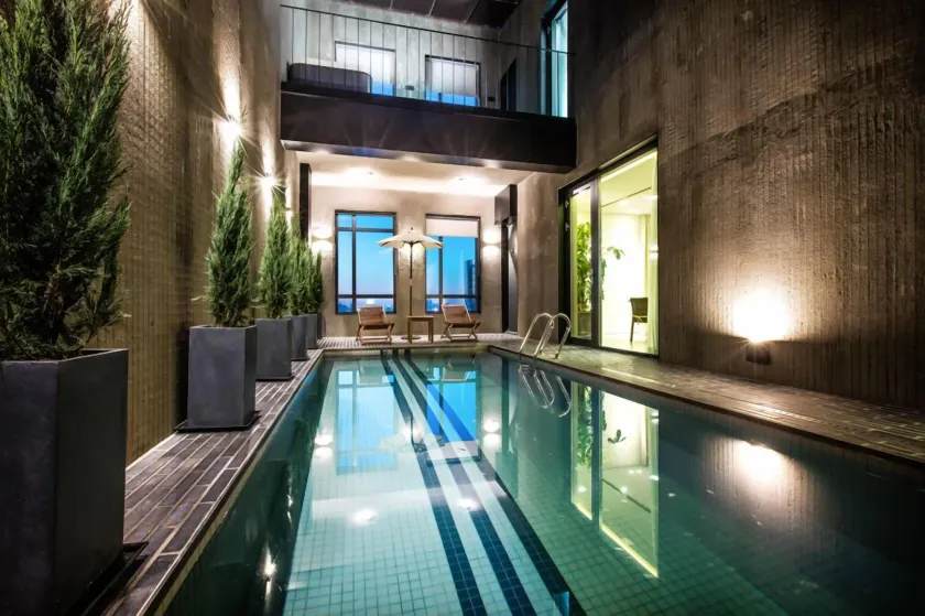 Jeonju Hotel Barahan - Image 1