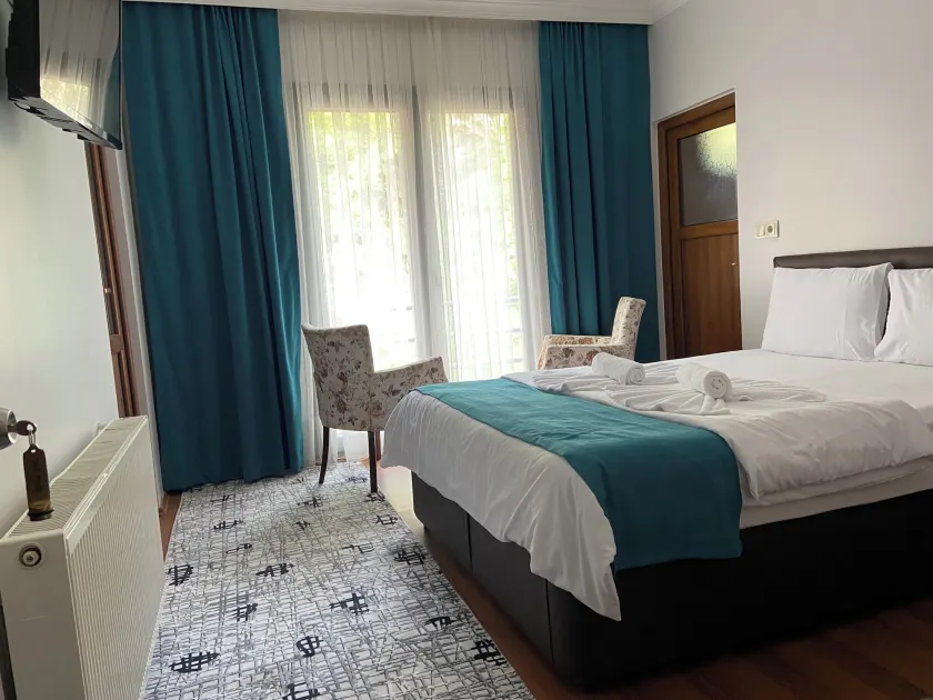 Uzungol Soylu Hotel - Image 1