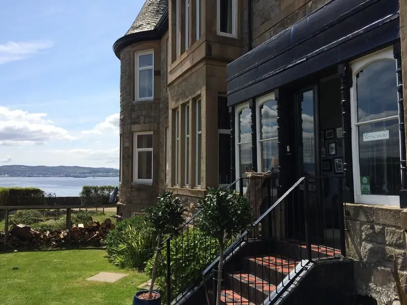 No.20 Boutique B&B - Image 1