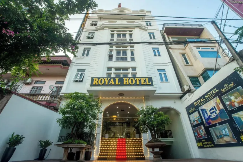 Royal Hotel Bắc Ninh - Image 1