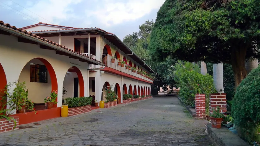 Hotel Los Cedros - Image 1