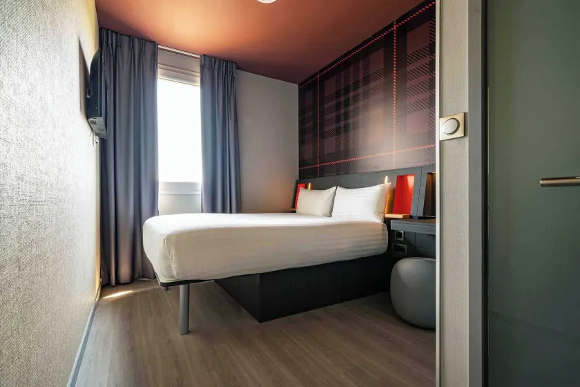 easyHotel Paris Charles de Gaulle Villepinte - Image 1