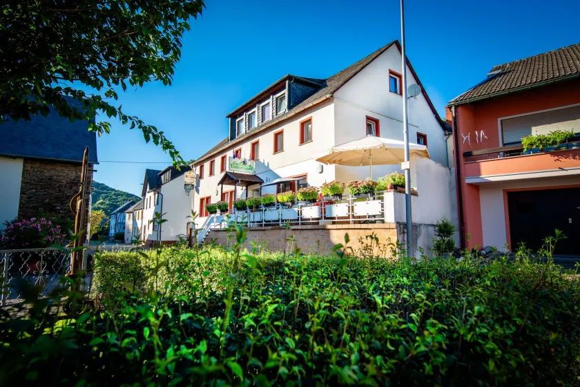 Gasthaus Tannenhof - Image 1