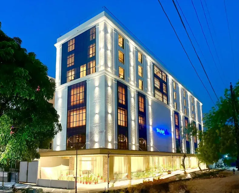 SkkyLight Lords Inn Nanded - Image 1