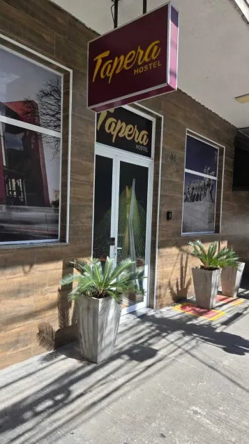 Tapera Hostel - Image 1