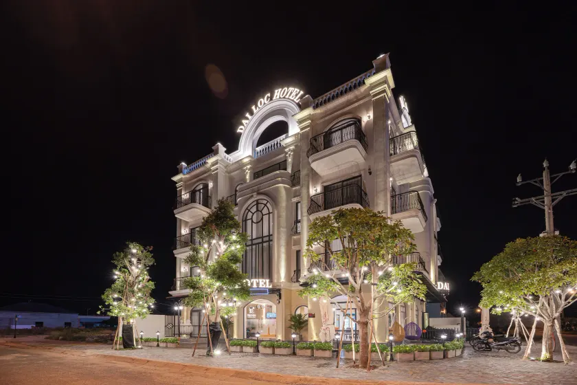 Dai Loc Hotel Ha Tien - Image 1