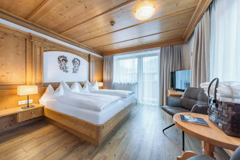 Hotel Englhof - Image 1