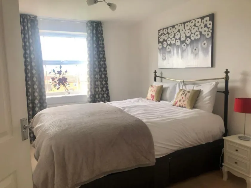 Avery Mews - Apartment - Image 1