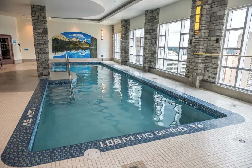 Hyatt Regency Calgary - Image 1