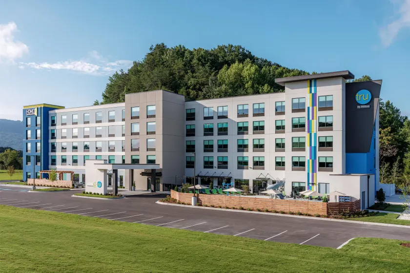 Tru By Hilton Chattanooga West Lookout Mountain - Image 1