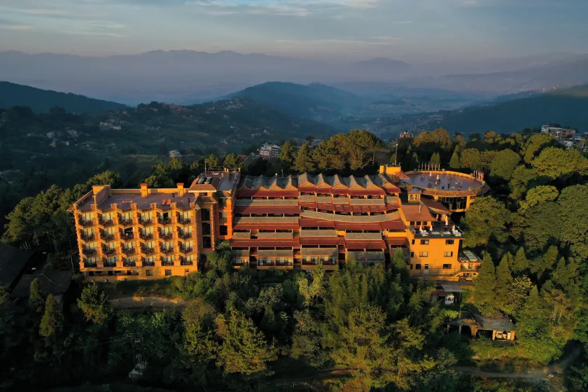Club Himalaya, by ACE Hotels Nagarkot - Image 1