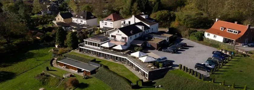 Landhotel Heuvelzicht - Image 1