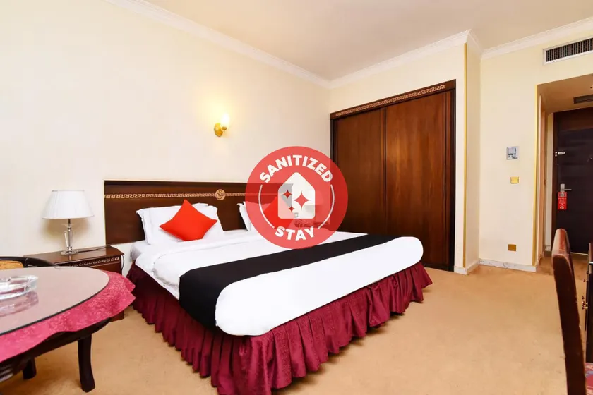 Capital O 419 Al Safeer Hotel - Image 1