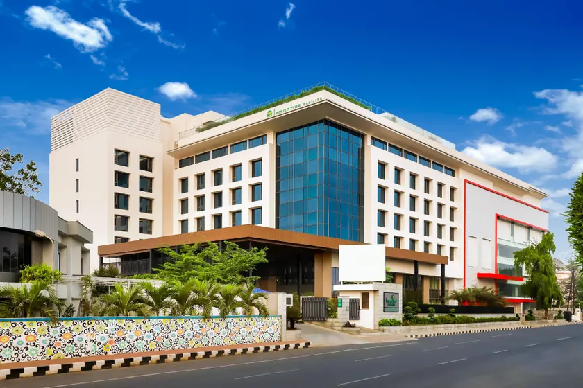 Lemon Tree Premier, Vijayawada - Image 1