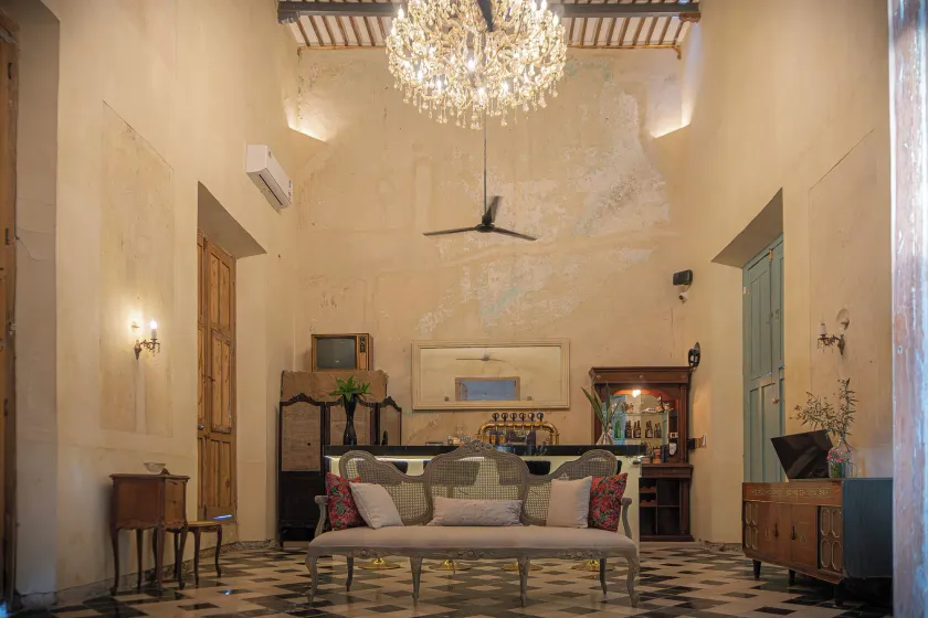 Cien Sueños Hotel Boutique - Image 1